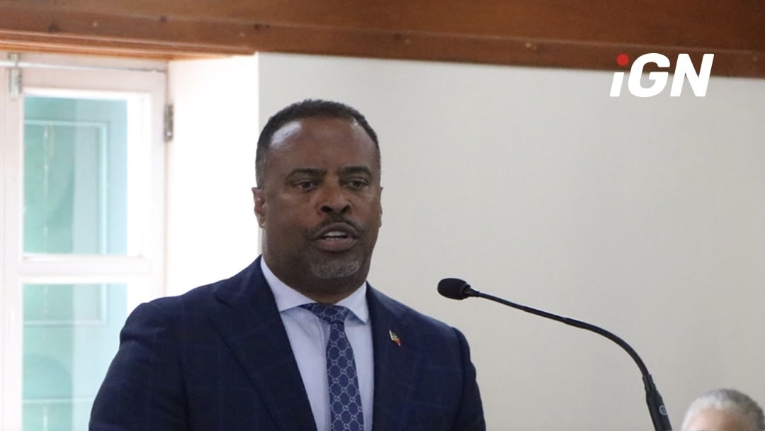 Nevis Island to Begin Issuing iGaming Licenses