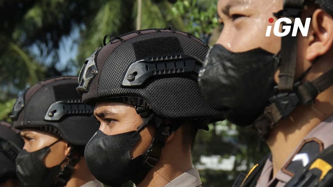 In Indonesia, police seized $32M from business executives laundering iGaming proceeds