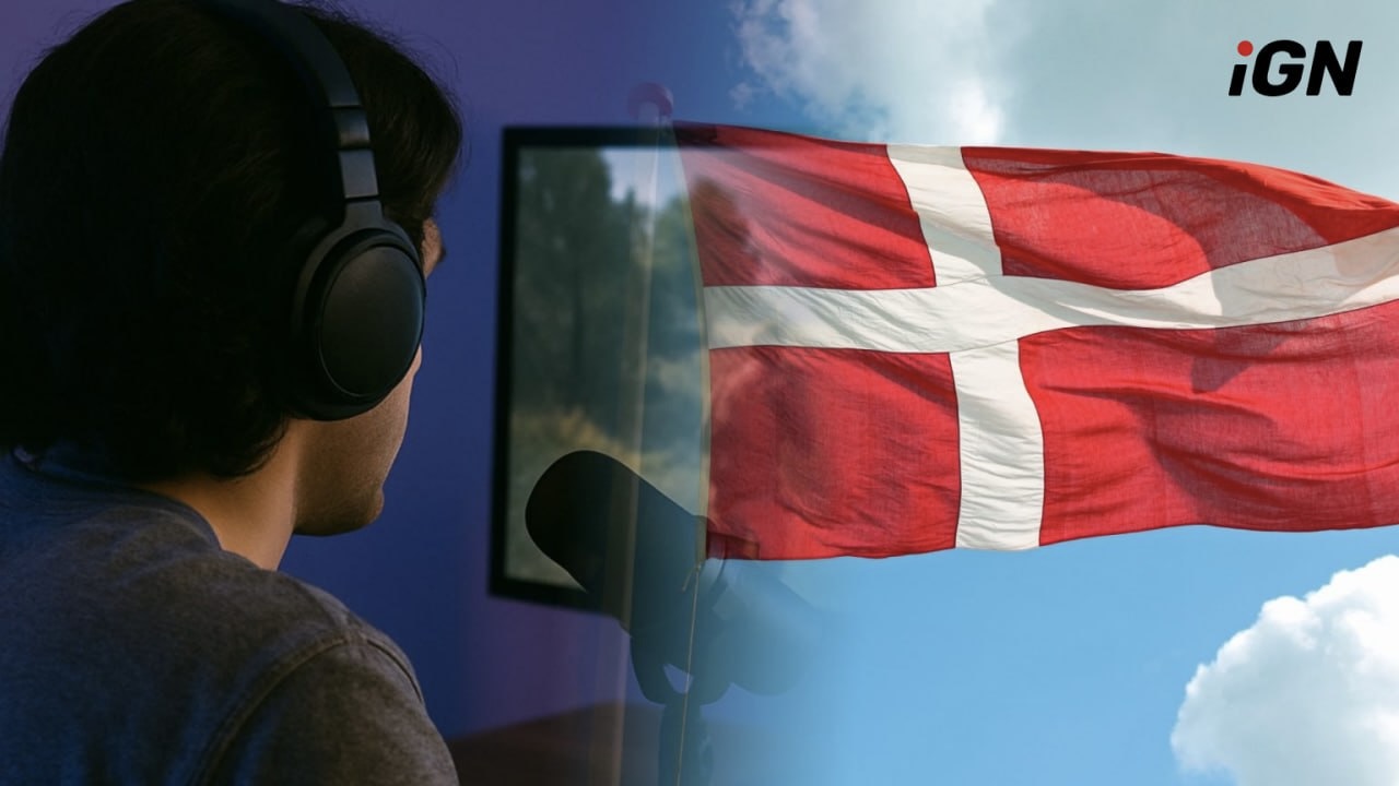 Denmark