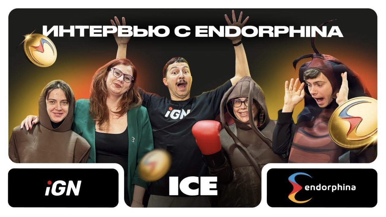 Interview with Ksenia Korolchuk