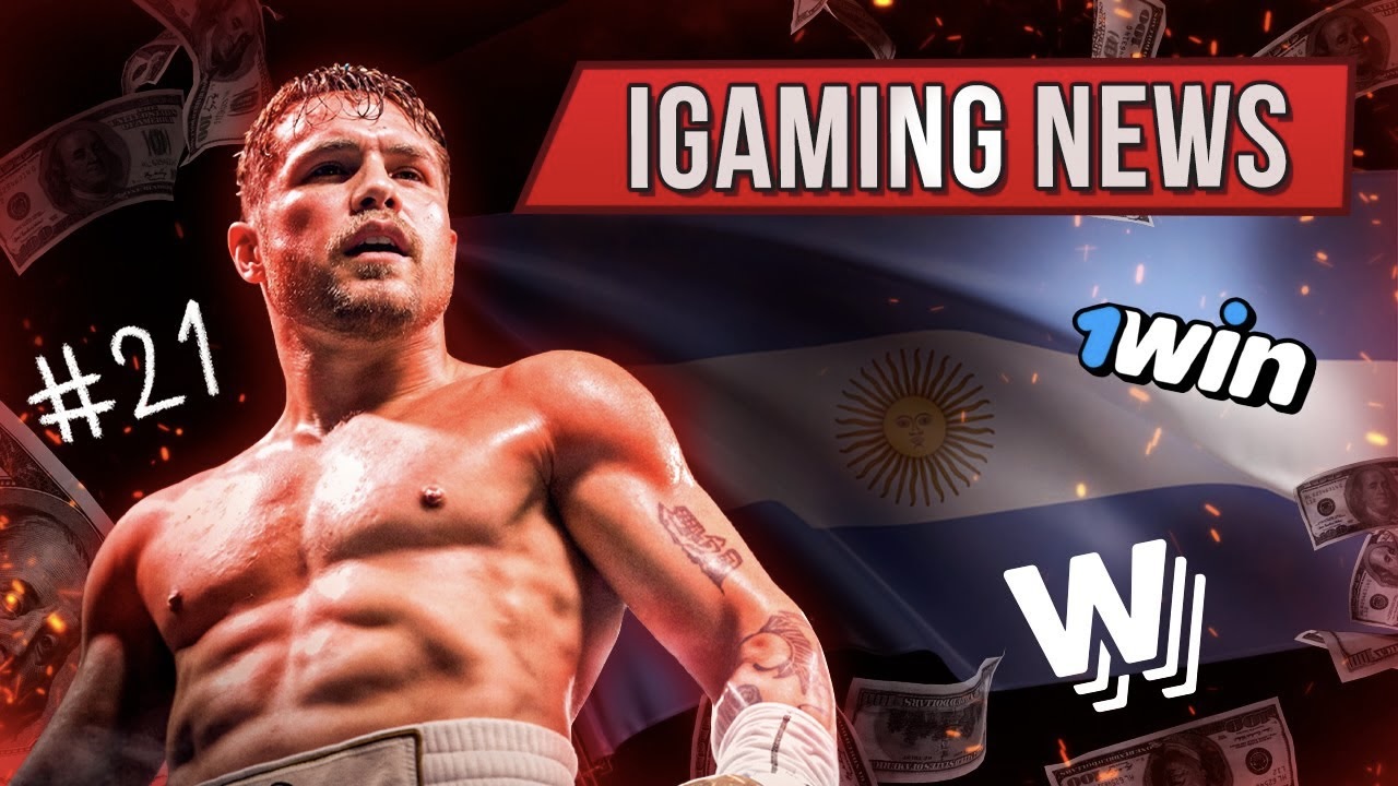 iGaming News - Выпуск #21