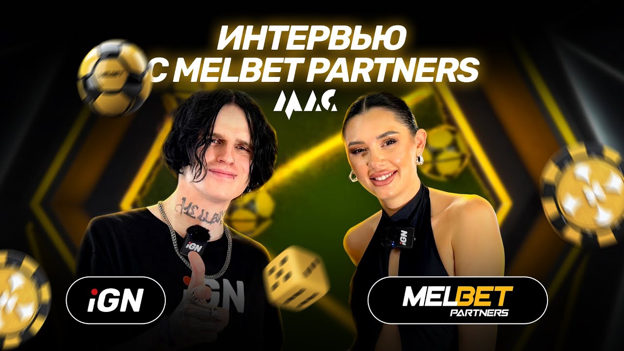 Interview with Anastasia Shcherbina, CMO of MelBet Partners at MAC Yerevan